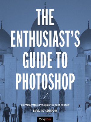 cover image of The Enthusiast's Guide to Photoshop